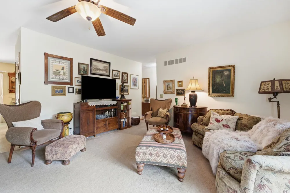 3626 Michigan Trail Torch Lake Township, MI 49648
