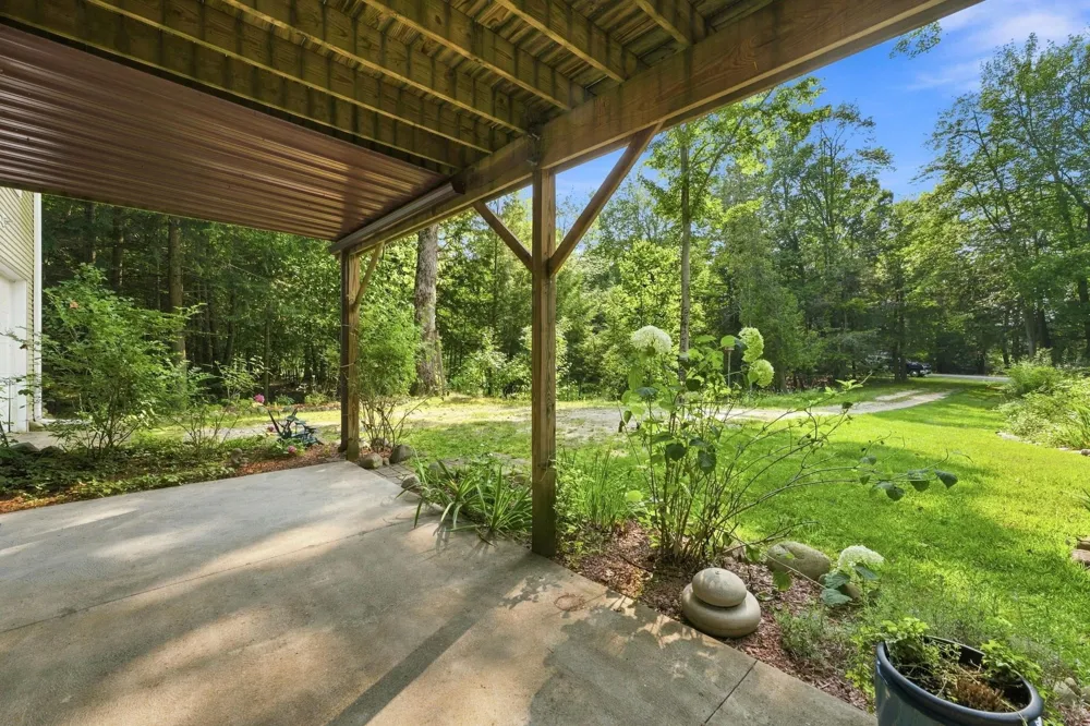 3626 Michigan Trail Torch Lake Township, MI 49648