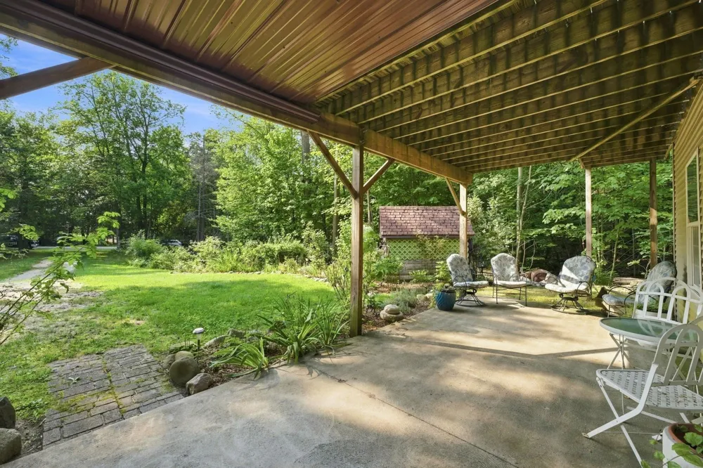 3626 Michigan Trail Torch Lake Township, MI 49648