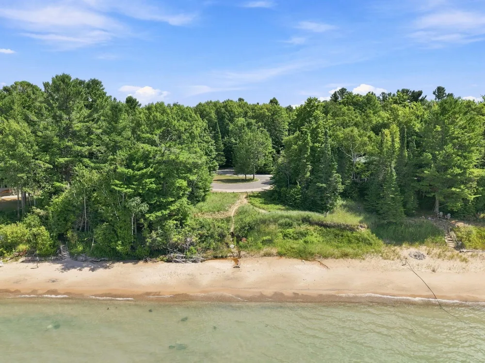 3626 Michigan Trail Torch Lake Township, MI 49648
