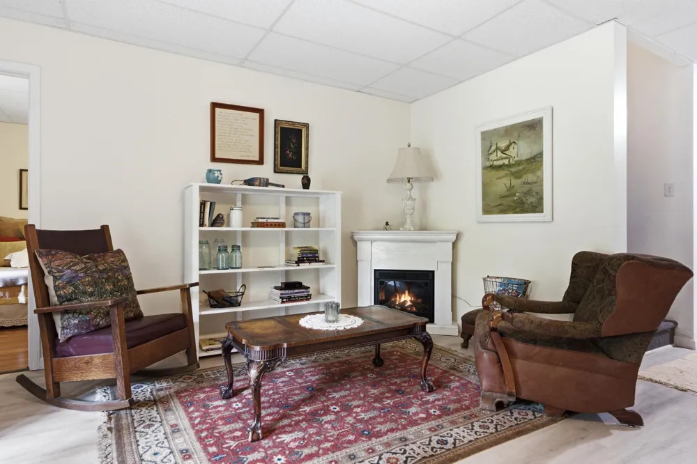 3626 Michigan Trail Torch Lake Township, MI 49648