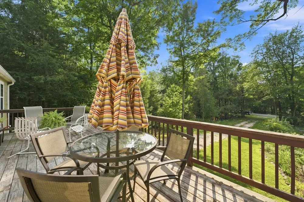 3626 Michigan Trail Torch Lake Township, MI 49648