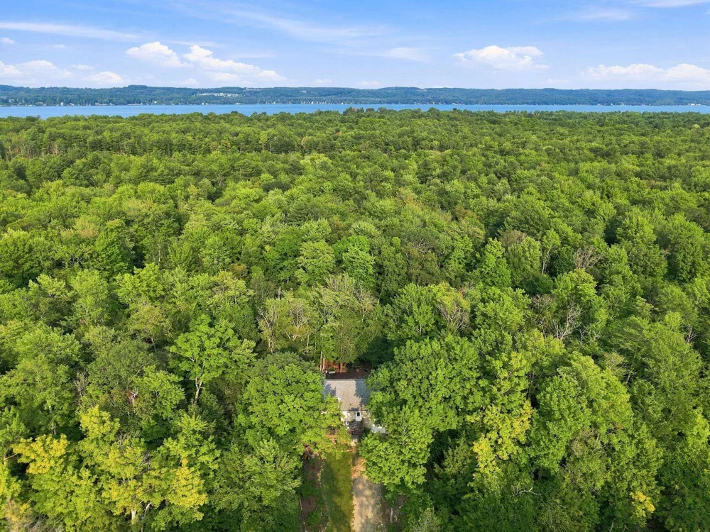 3626 Michigan Trail Torch Lake Township, MI 49648