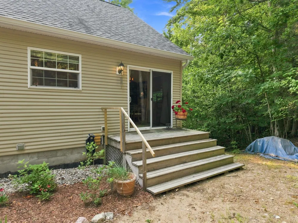3626 Michigan Trail Torch Lake Township, MI 49648