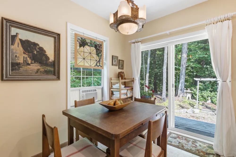 3626 Michigan Trail Torch Lake Township, MI 49648
