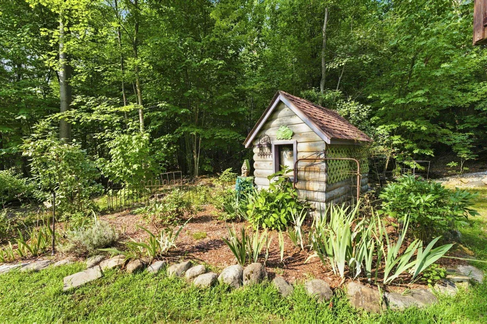 3626 Michigan Trail Torch Lake Township, MI 49648