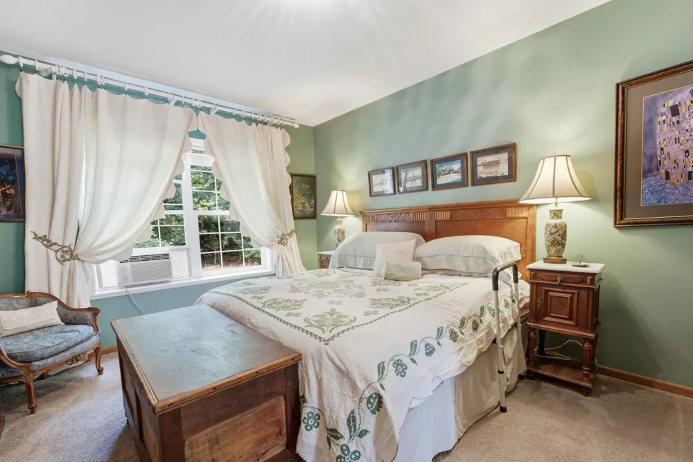 3626 Michigan Trail Torch Lake Township, MI 49648