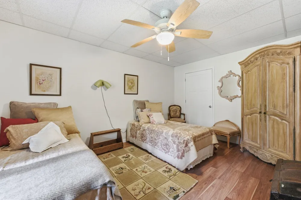3626 Michigan Trail Torch Lake Township, MI 49648