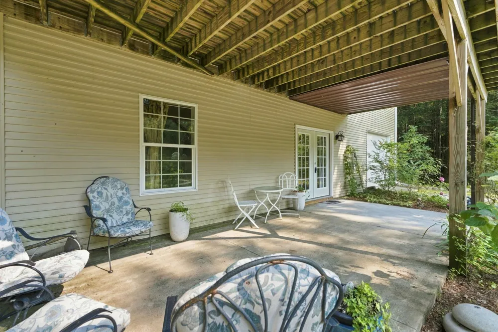 3626 Michigan Trail Torch Lake Township, MI 49648
