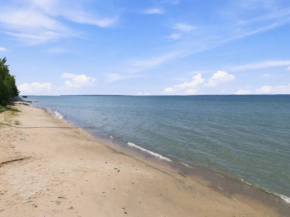 3626 Michigan Trail Torch Lake Township, MI 49648