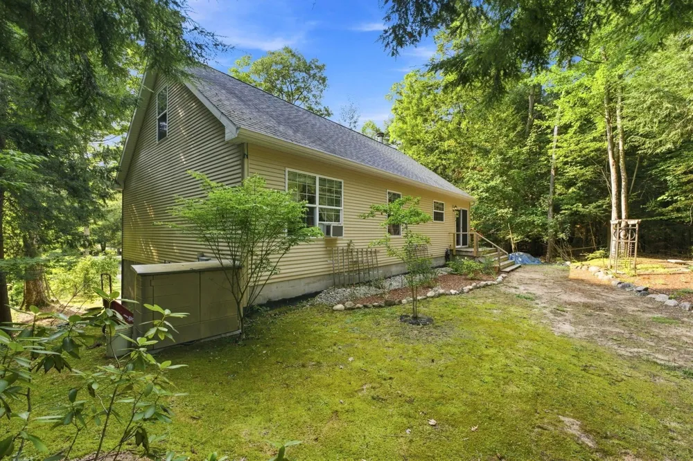 3626 Michigan Trail Torch Lake Township, MI 49648