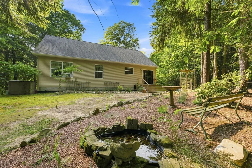 3626 Michigan Trail Torch Lake Township, MI 49648
