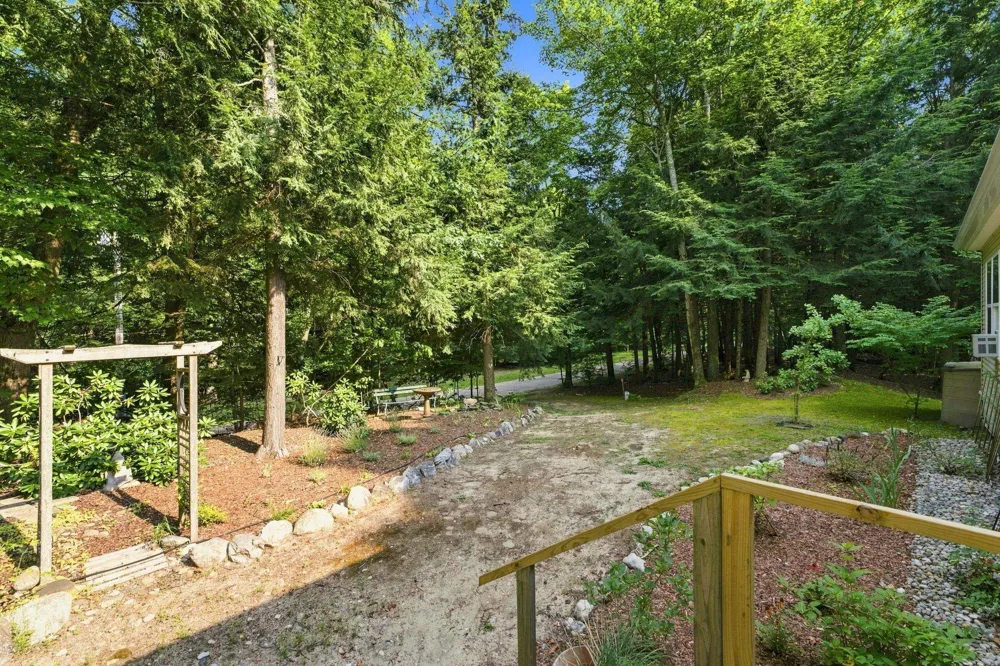 3626 Michigan Trail Torch Lake Township, MI 49648