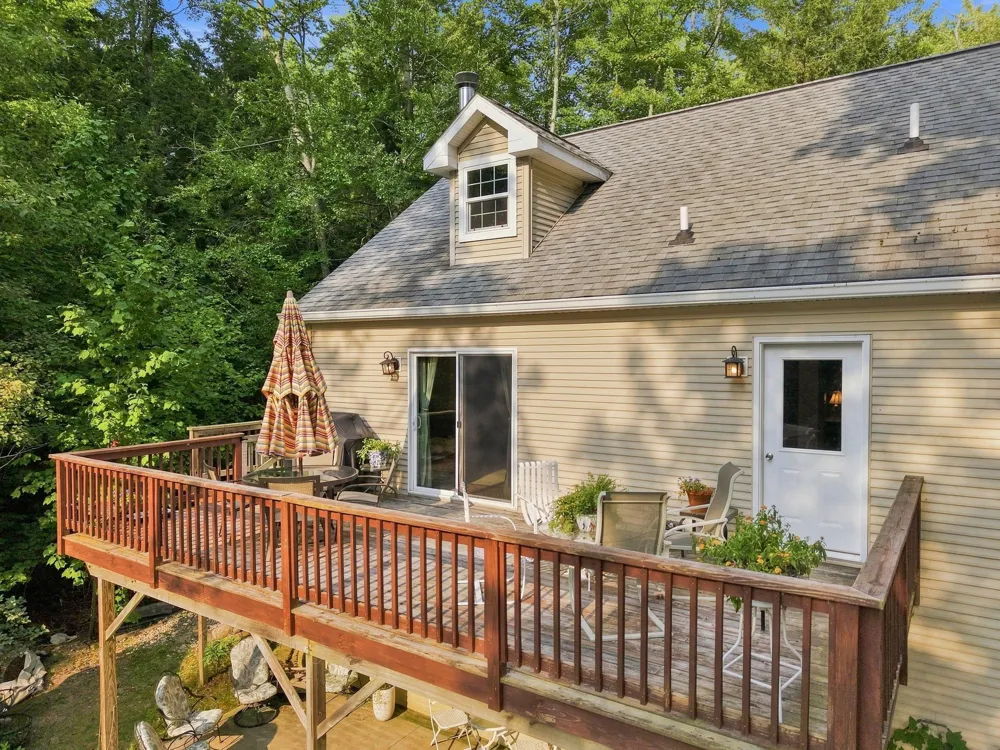 3626 Michigan Trail Torch Lake Township, MI 49648