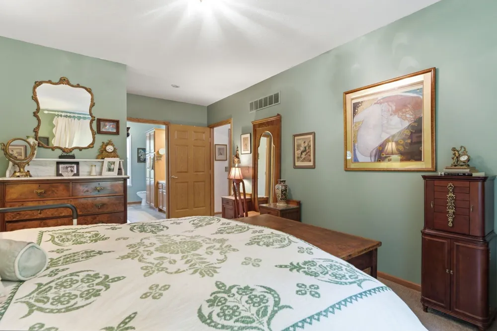 3626 Michigan Trail Torch Lake Township, MI 49648