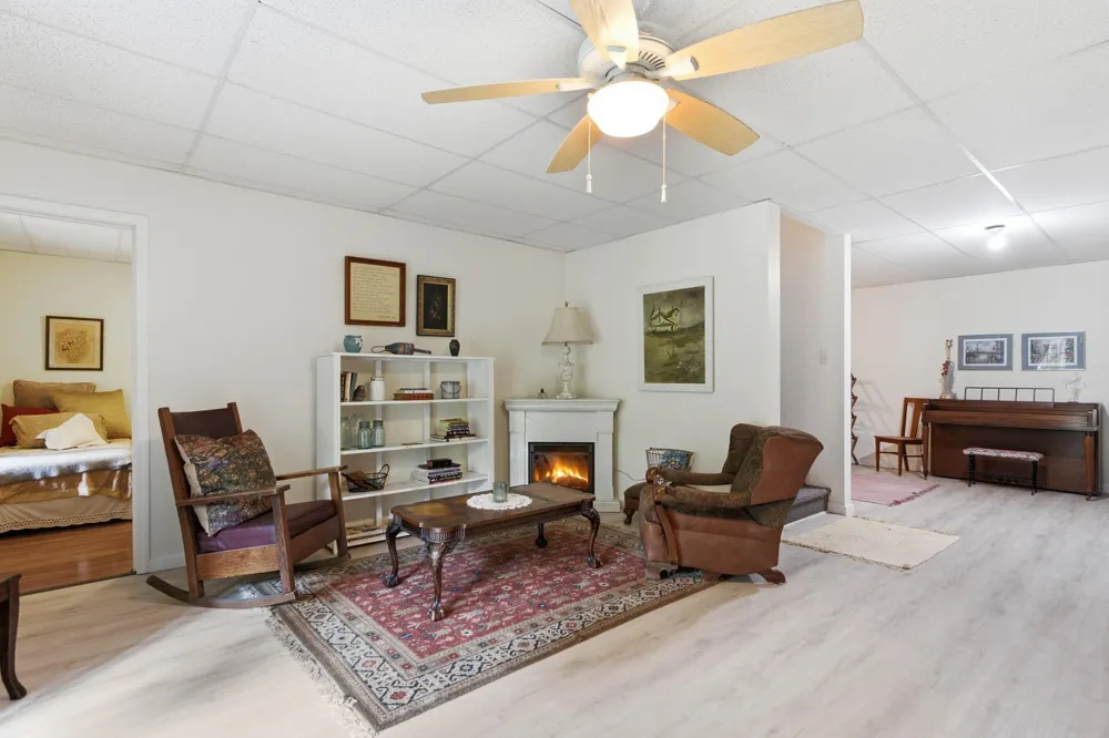 3626 Michigan Trail Torch Lake Township, MI 49648