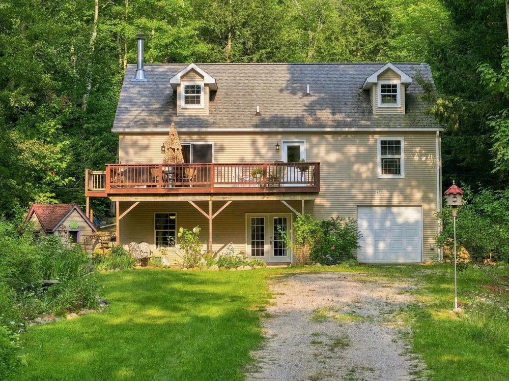3626 Michigan Trail Torch Lake Township, MI 49648
