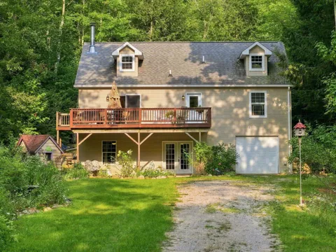 3626 Michigan Trail