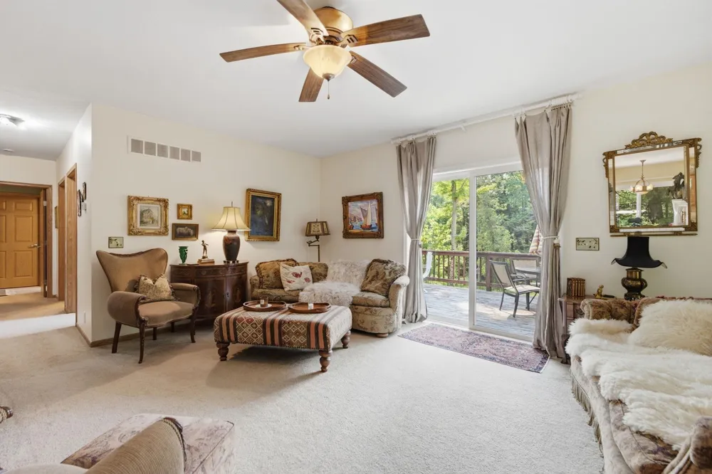 3626 Michigan Trail Torch Lake Township, MI 49648