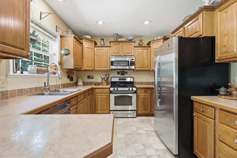 3626 Michigan Trail Torch Lake Township, MI 49648