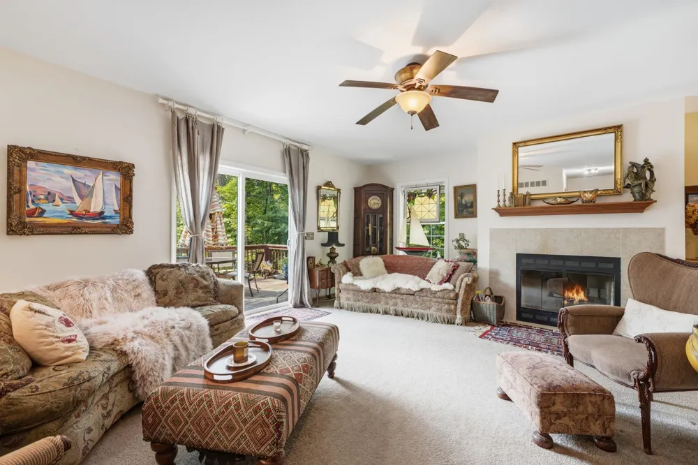 3626 Michigan Trail Torch Lake Township, MI 49648