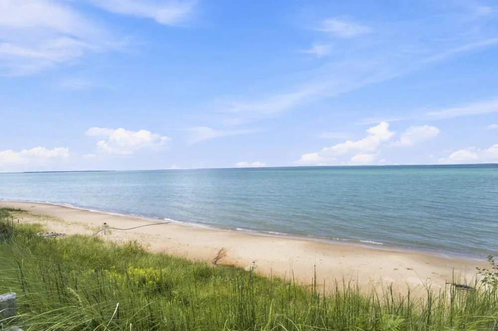 3626 Michigan Trail Torch Lake Township, MI 49648