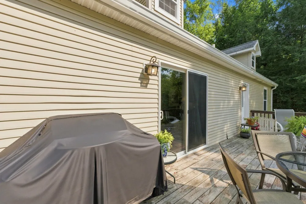 3626 Michigan Trail Torch Lake Township, MI 49648