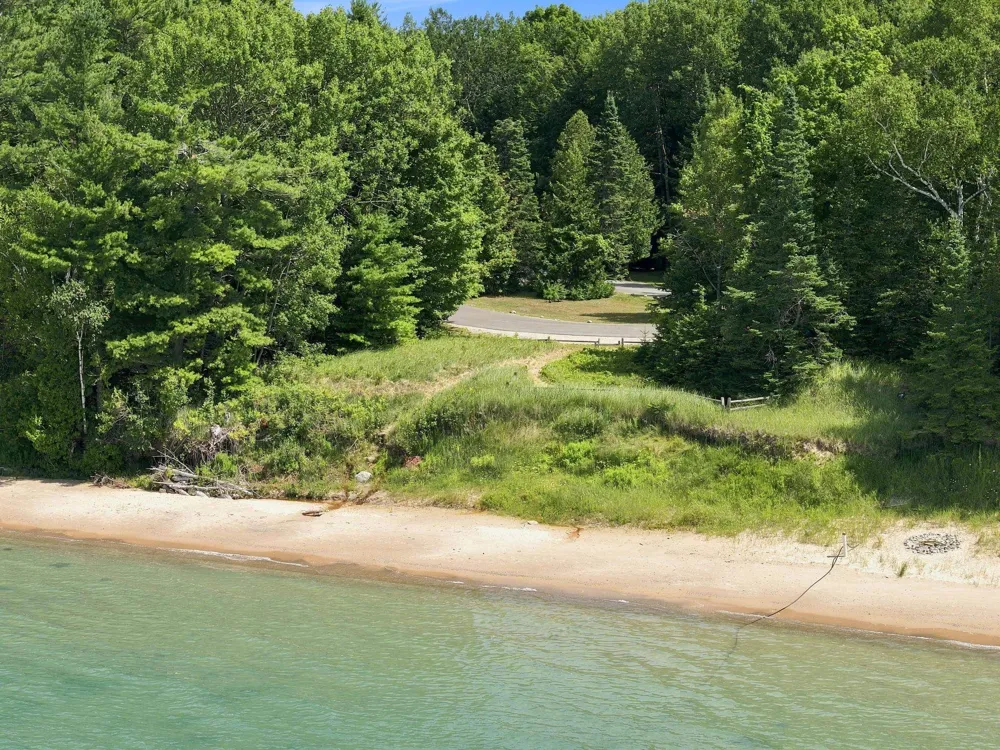 3626 Michigan Trail Torch Lake Township, MI 49648