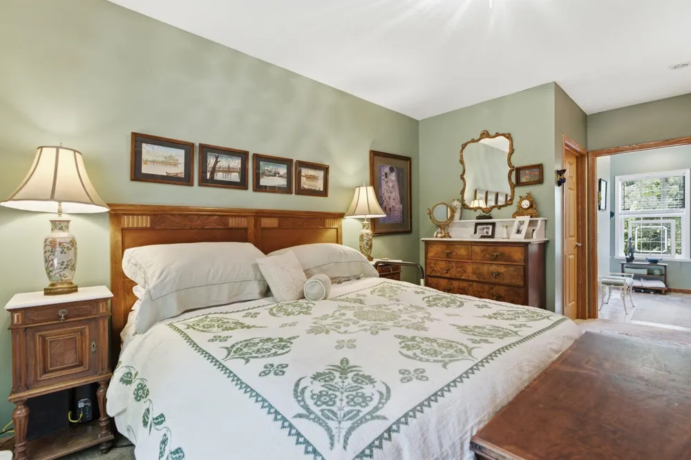 3626 Michigan Trail Torch Lake Township, MI 49648