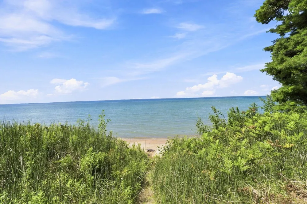 3626 Michigan Trail Torch Lake Township, MI 49648