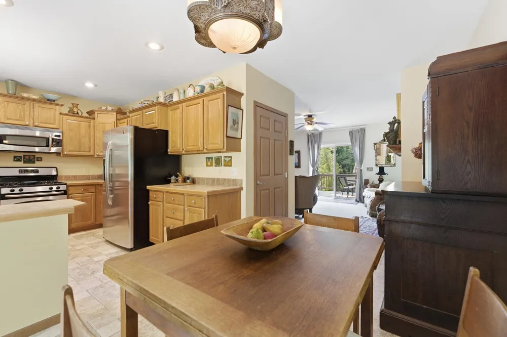3626 Michigan Trail Torch Lake Township, MI 49648