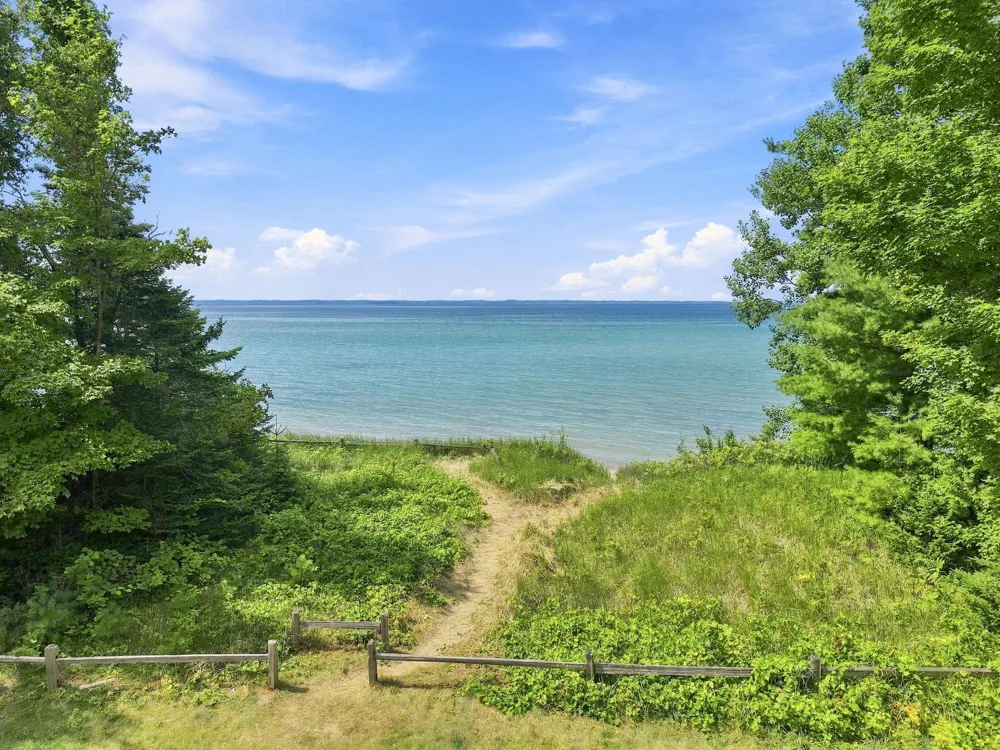 3626 Michigan Trail Torch Lake Township, MI 49648