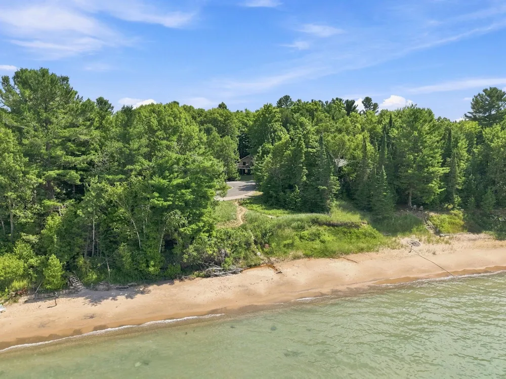 3626 Michigan Trail Torch Lake Township, MI 49648