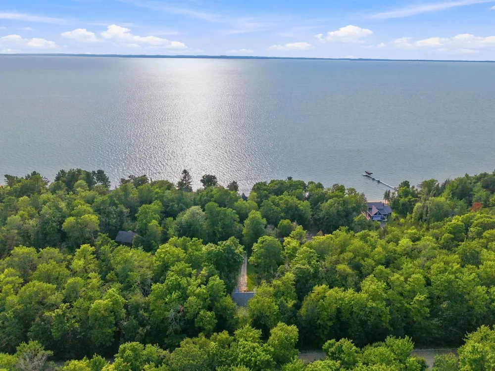 3626 Michigan Trail Torch Lake Township, MI 49648