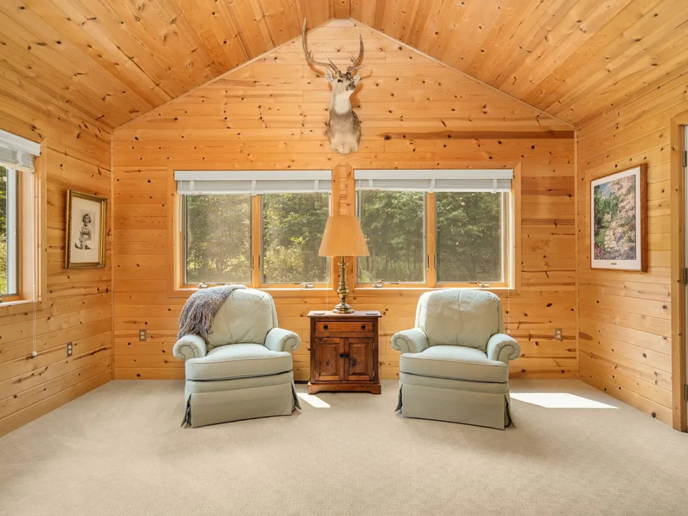 Honey Hollow Road Forest Home Township, MI 49615