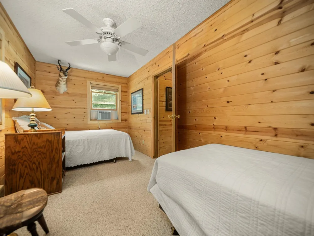Honey Hollow Road Forest Home Township, MI 49615