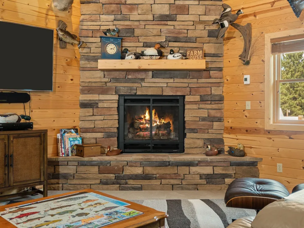 Honey Hollow Road Forest Home Township, MI 49615