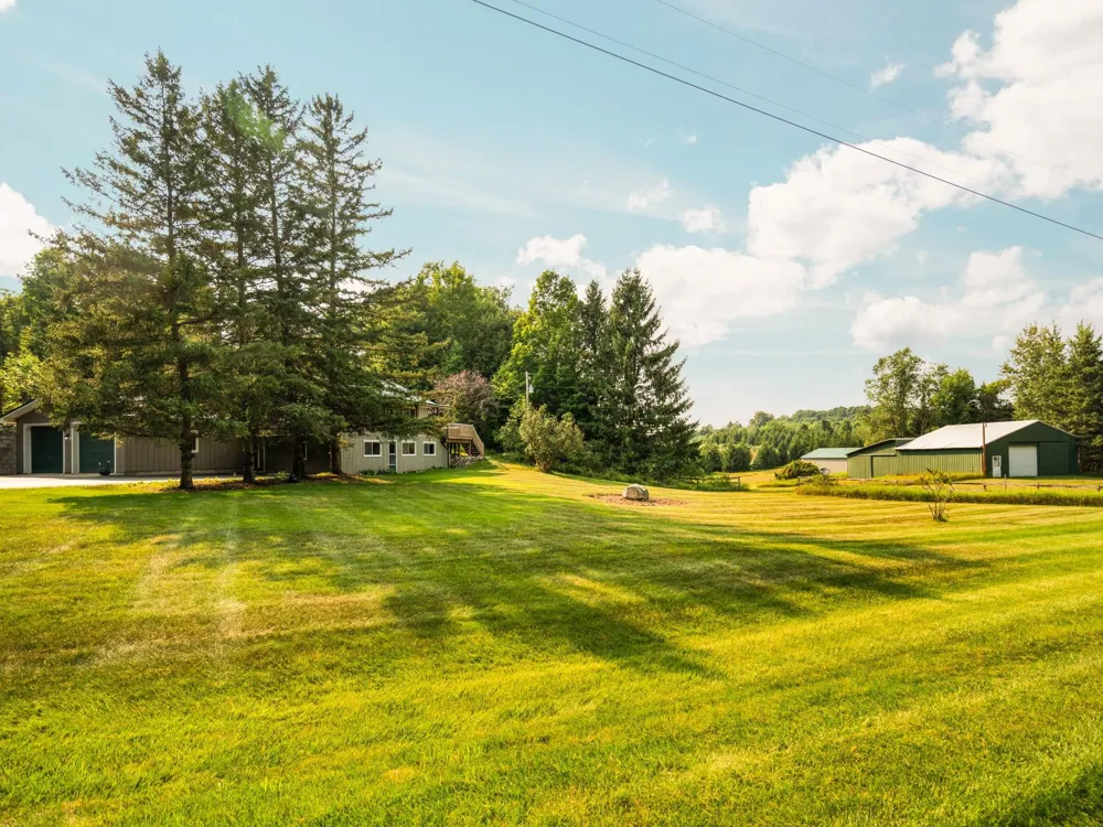 Honey Hollow Road Forest Home Township, MI 49615