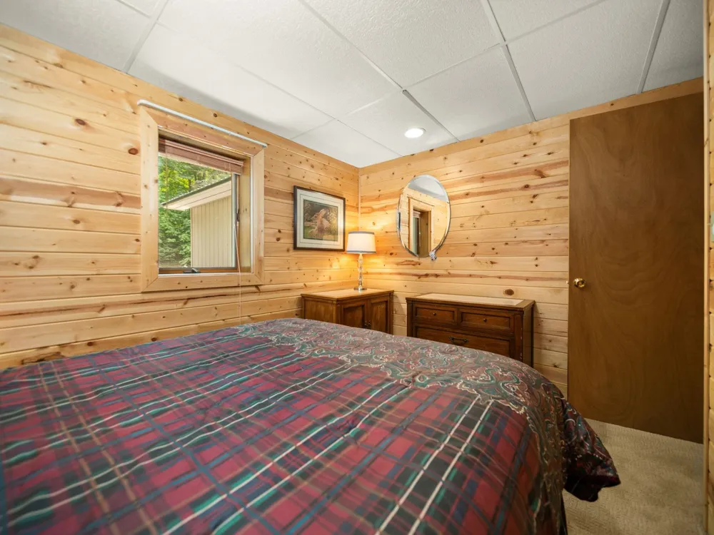 Honey Hollow Road Forest Home Township, MI 49615