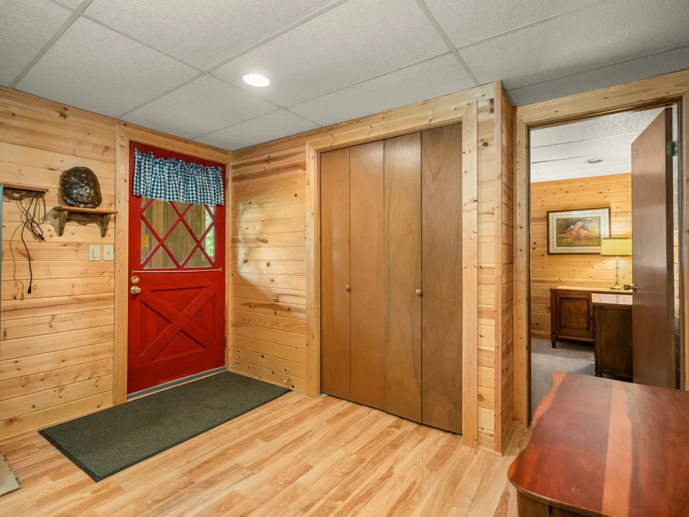 Honey Hollow Road Forest Home Township, MI 49615