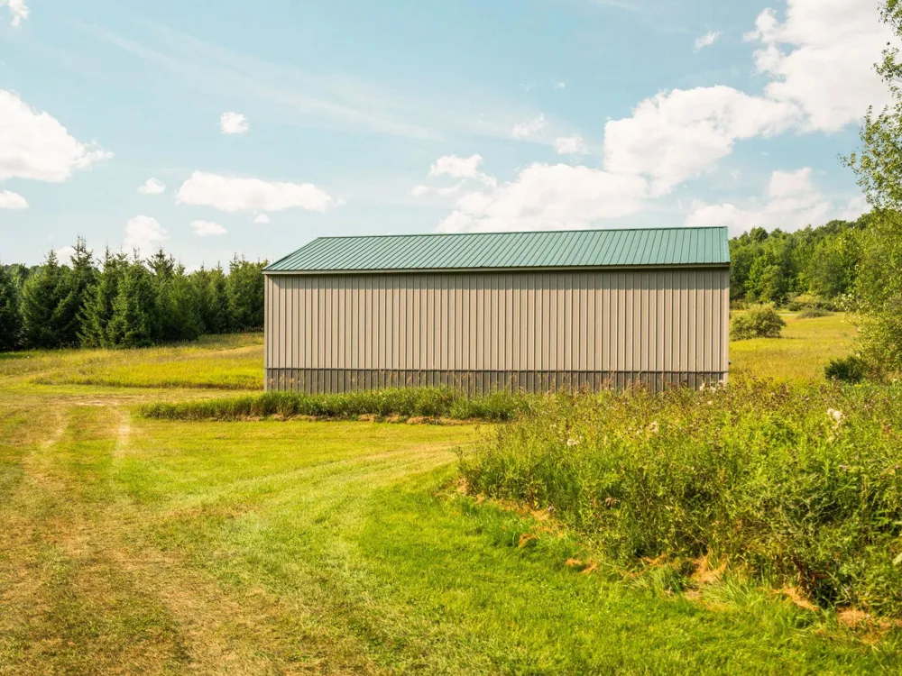 Honey Hollow Road Forest Home Township, MI 49615