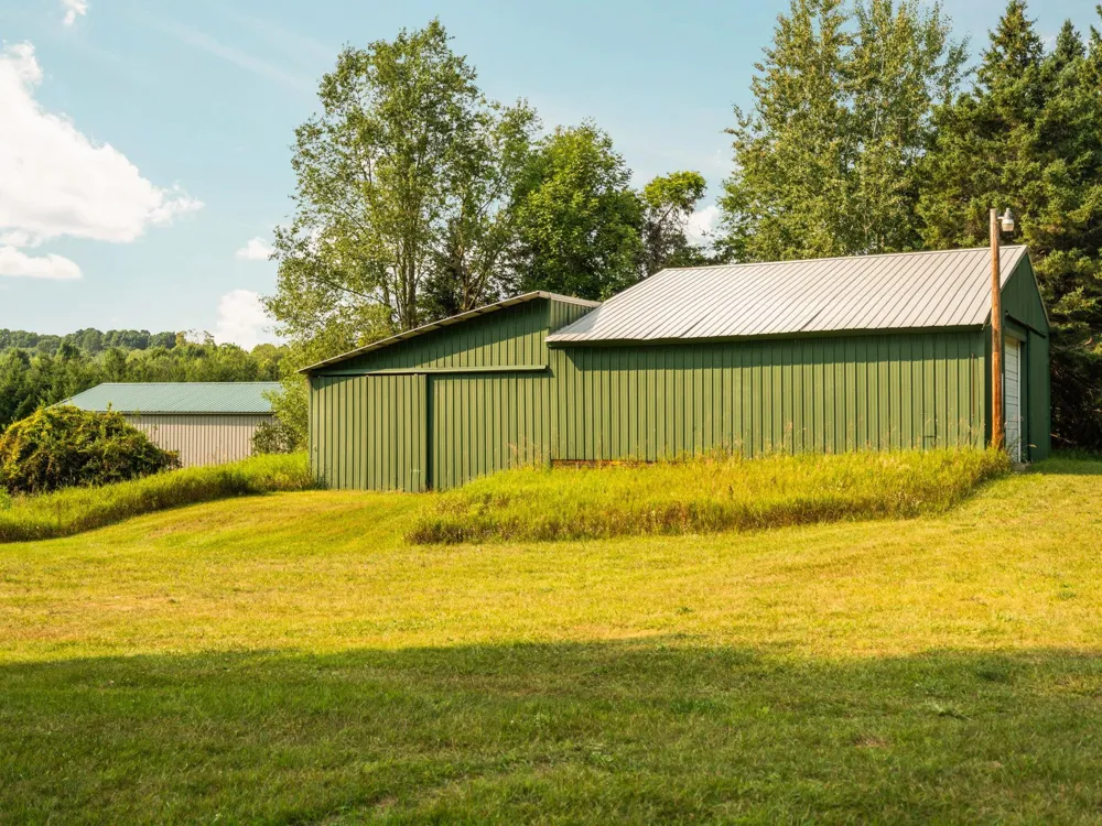 Honey Hollow Road Forest Home Township, MI 49615