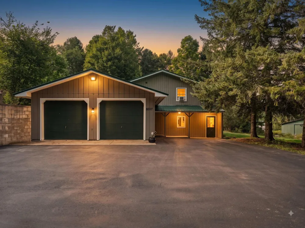 Honey Hollow Road Forest Home Township, MI 49615