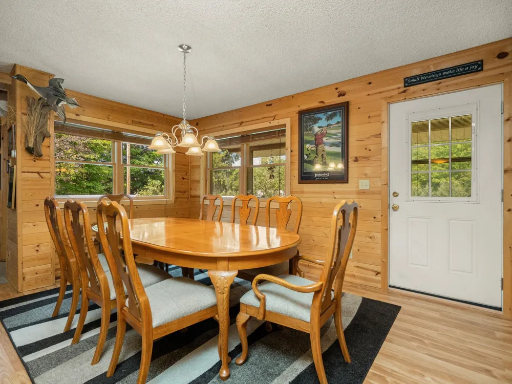 Honey Hollow Road Forest Home Township, MI 49615