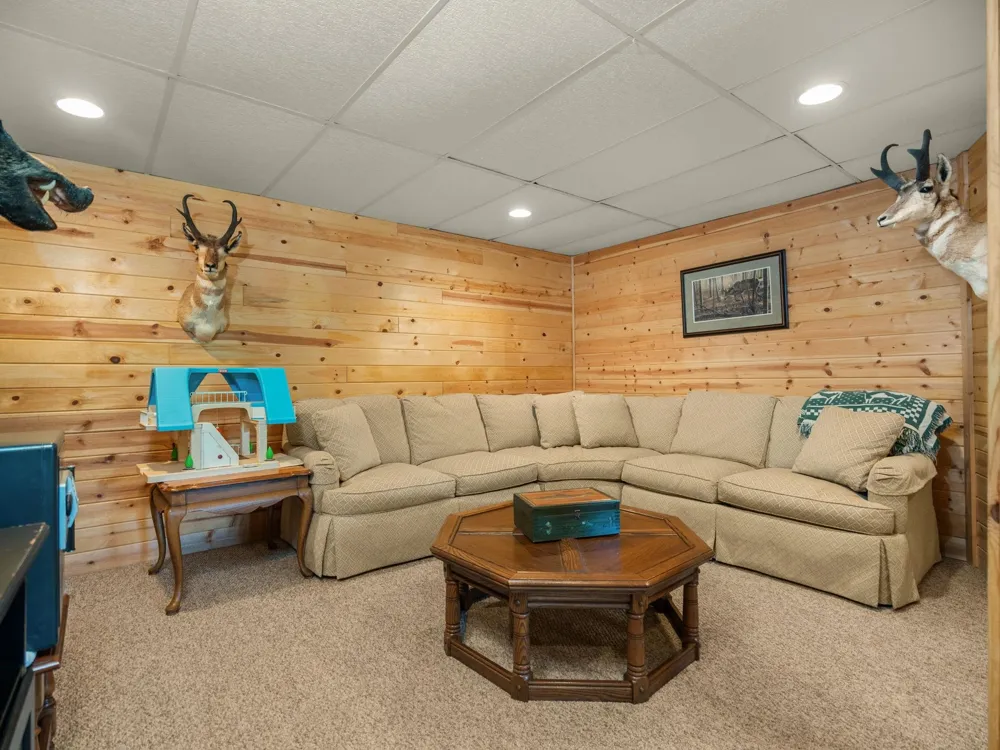 Honey Hollow Road Forest Home Township, MI 49615