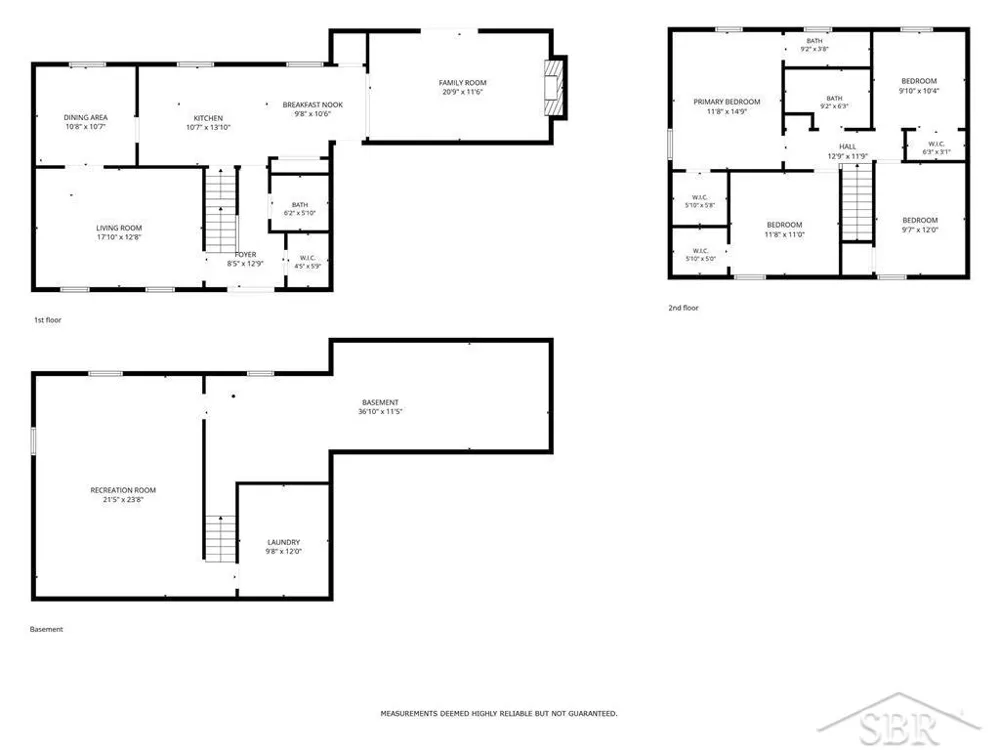 5105 Kentford Drive Saginaw Charter Township, MI 48638