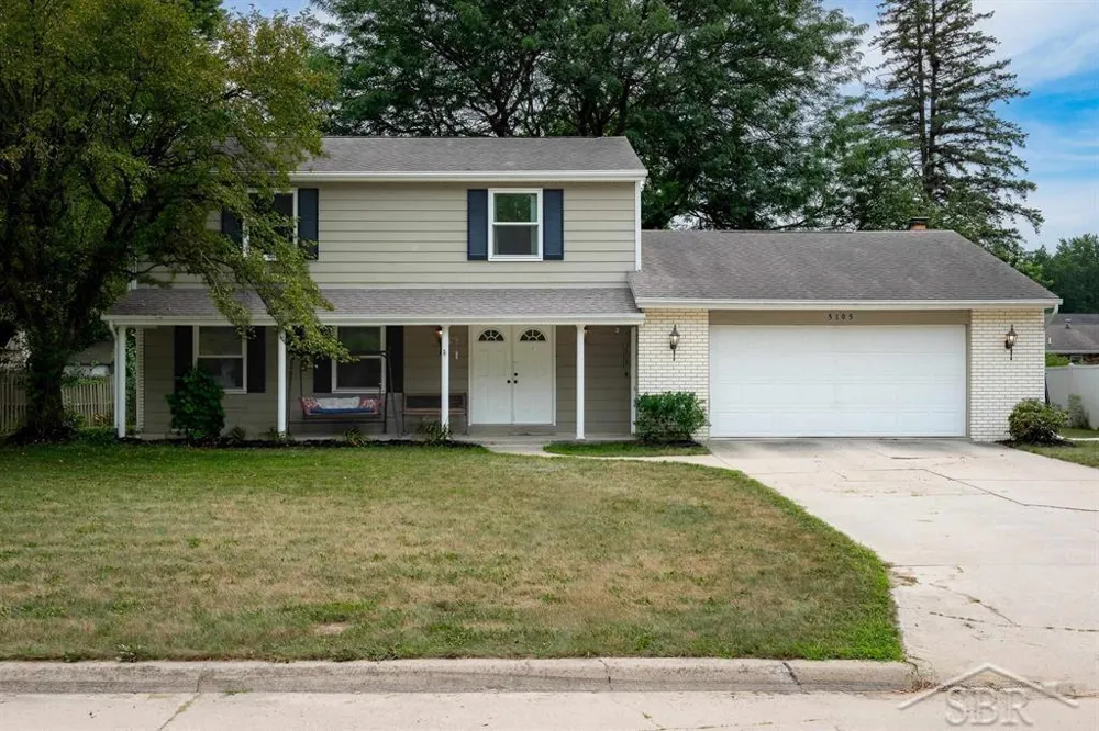 5105 Kentford Drive Saginaw Charter Township, MI 48638