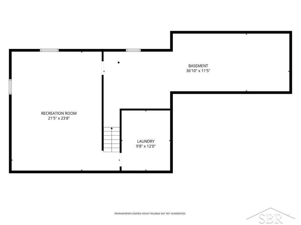 5105 Kentford Drive Saginaw Charter Township, MI 48638