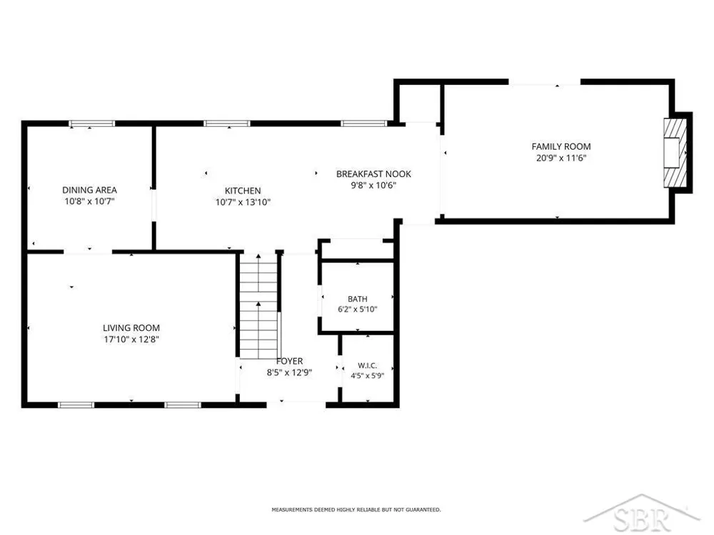 5105 Kentford Drive Saginaw Charter Township, MI 48638