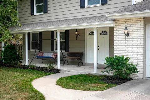 5105 Kentford Drive